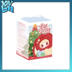 Yooki Jingle Bell Series Blindbox
