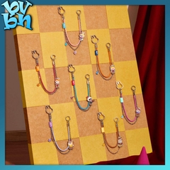 THE MONSTERS Let's Checkmate Series- Pendant Blind Box
