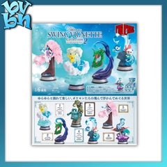 POKEMON Swing Vignette Collection Vol 2