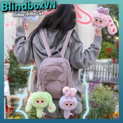 Baby Three Gương Magic Mirror Plush Blind Box ( Chính hãng )