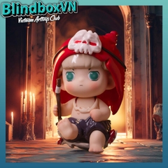 Blindbox Heyone Star Series - 25 O'clock In The Night