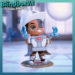 Blindbox DC Justice League Childhood Series