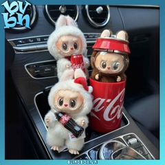 Blindbox Series The Monsters Labubu x Coca Cola