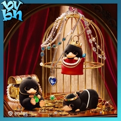 Fantastic Beasts Niffler The Jewelry Museum Series Blind Box Miniso