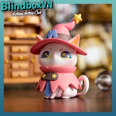 BlindBox MIO Fantastic World Cat