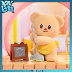 Butterbear My Buttery Bakery Series BlindBox
