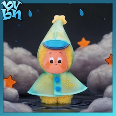 Twinkle Twinkle Sweet Dreams Forecast Series-Plush Pendant Blind Box