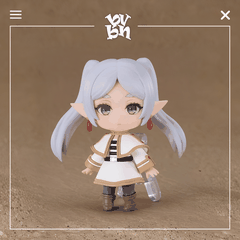 Frieren: Beyond Journey's End Nendoroid Surprise Series