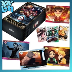 Demon Slayer The Movie Mugen Train Collector Card Fun
