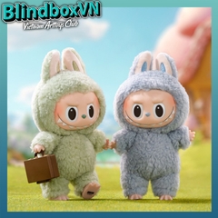 Blind Box Labubu Macaron ( Chính Hãng )