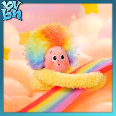 Twinkle Twinkle Sweet Dreams Forecast Series-Plush Pendant Blind Box