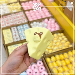 Hachimi Cheese Mouse ( Chính hãng )