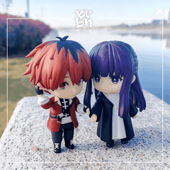 Frieren: Beyond Journey's End Nendoroid Surprise Series
