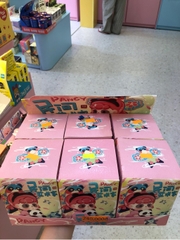 PANCY Folk Artists Series Blind Box