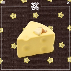 Hachimi Cheese Mouse ( Chính hãng )
