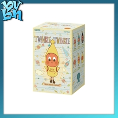 Twinkle Twinkle Sweet Dreams Forecast Series-Plush Pendant Blind Box