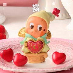 Twinkle Crush On You Series Figures POP MART