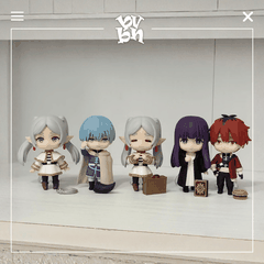 Frieren: Beyond Journey's End Nendoroid Surprise Series