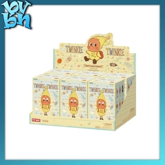 Twinkle Twinkle Sweet Dreams Forecast Series-Plush Pendant Blind Box