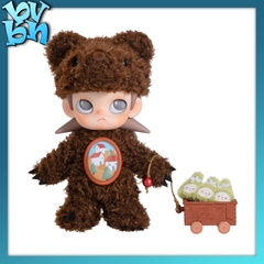 Zsiga Dream Destination 1/8 Action Figure