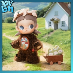 Zsiga Dream Destination 1/8 Action Figure