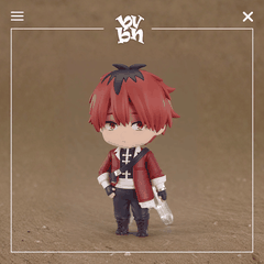 Frieren: Beyond Journey's End Nendoroid Surprise Series