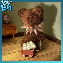 Zsiga Dream Destination 1/8 Action Figure