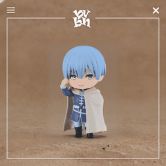 Frieren: Beyond Journey's End Nendoroid Surprise Series