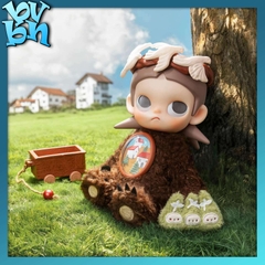 Zsiga Dream Destination 1/8 Action Figure