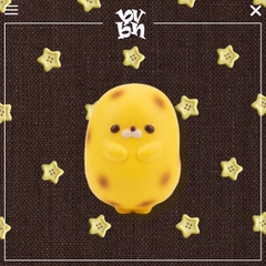 Hachimi Potato Seal Cute ( Chính hãng )