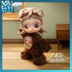 Zsiga Dream Destination 1/8 Action Figure