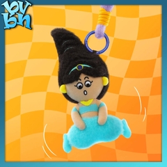 Disney Princesses on the Run Plush Keychain 52TOYS