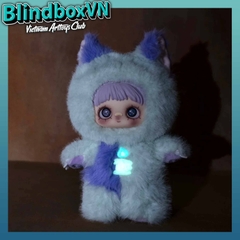 Maymei Dark Forest Series Plush Luckybox ( Chính Hãng )