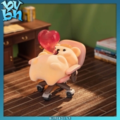 Bear is Bug Hide And Seek Game Series TOPTOY