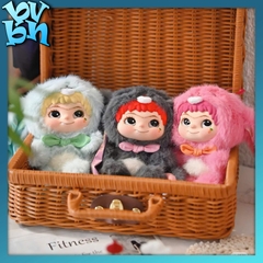 Wakuku Trick or Treat Series Plush Version 2 Blind Box