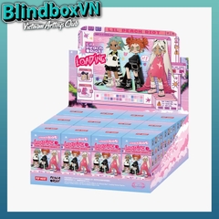 Lil Peach Riot：Loading! Series Figures