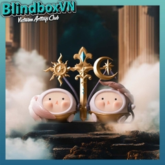 Blindbox Heyone Star Series - 25 O'clock In The Night