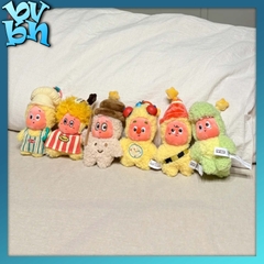 Twinkle Twinkle Be a Little Star Series - Plush Pendant Blind Box