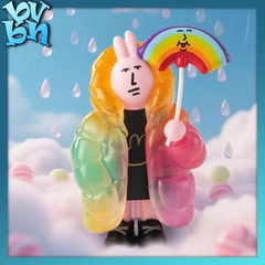 My Friend Rabbit Beautiful Mood Series Blindbox