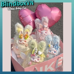 LOLOAN Flowers' Confess Series Plush Blind Box