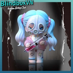 Blindbox DODO NAMI PARADISE OF DOOM Series ( Chính Hãng )