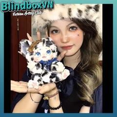 Blind Box Gấu Bông Kimmon Keep Loving Yourself ( Chính Hãng )