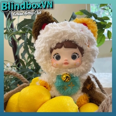 Blindbox Nommi Loveliness Never End Series