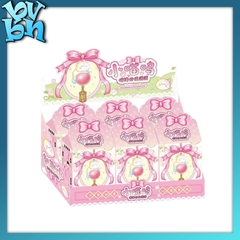 Dây đeo PhoneCharm The Little Kitten That Makes You Happy