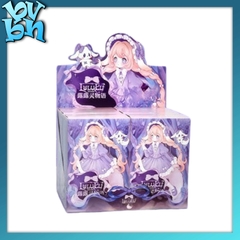 The Lulu Elf Story 1/12 Action Figure BJD Blind Box