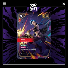 Riftbound: League of Legends TCG Vendetta