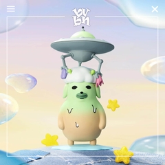 PLZDOT Nudaeng “Just Dog It” Series Figure Blind Box