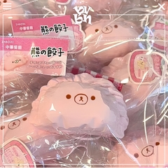 Tổng hợp Squishy Taba