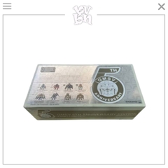 QMSV MINI QMSV 5TH ANNIVERSARY EDITION