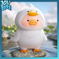 Lulu the Piggy Animal Party Blindbox Figure Series